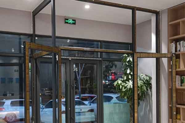 通遼塑鋼門窗的創新設計理念：如何通過個性化定制滿足不同消費者的需求